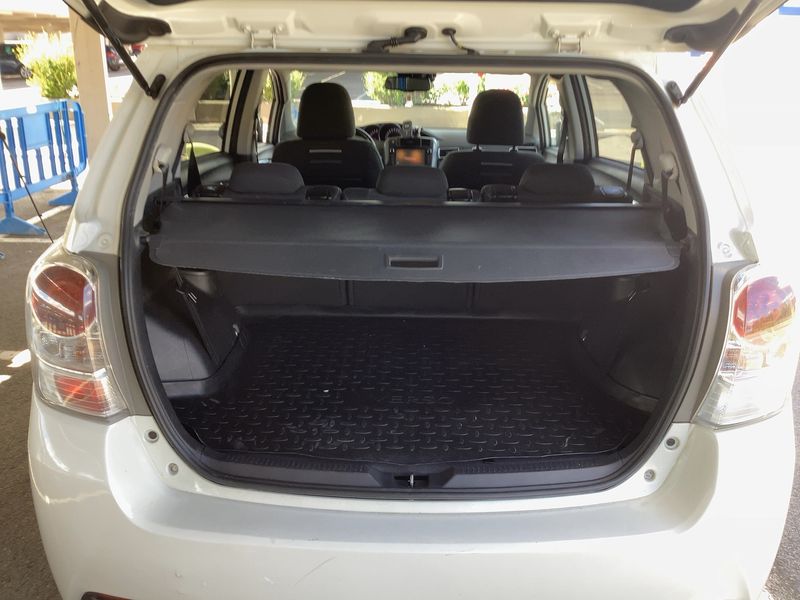 Toyota Verso 1.8 Advance 2016 – снимка 15