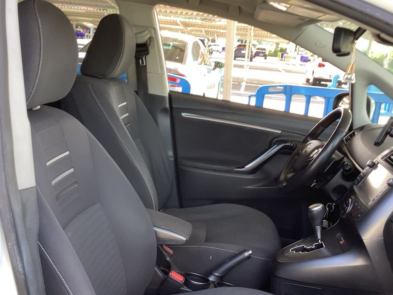 Toyota Verso 1.8 Advance 2016 – снимка 16