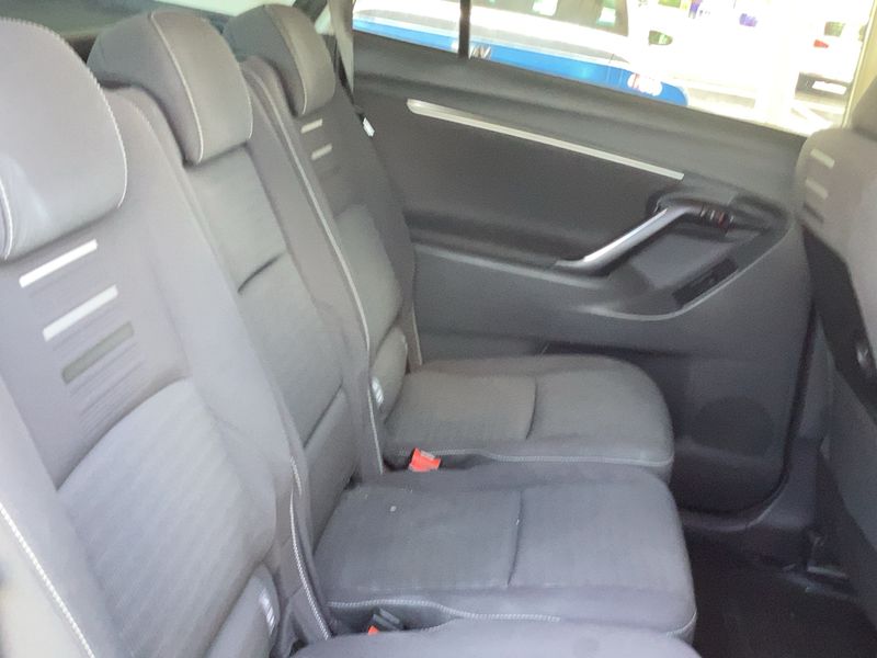 Toyota Verso 1.8 Advance 2016 – снимка 19