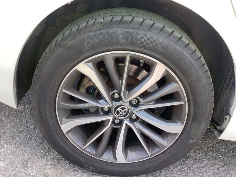 Toyota Verso 1.8 Advance 2016 – снимка 9