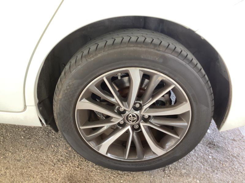 Toyota Verso 1.8 Advance 2016 – снимка 5
