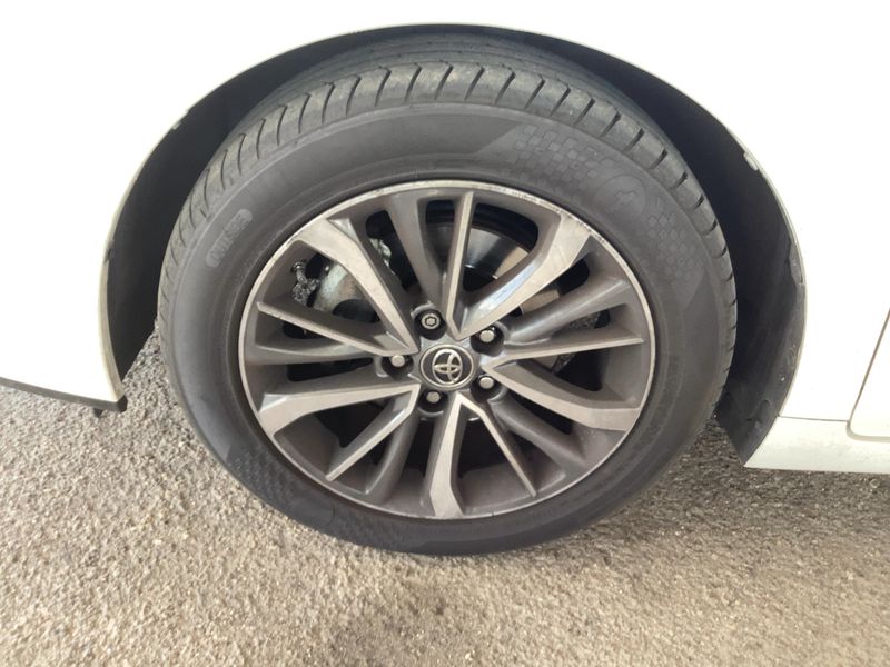 Toyota Verso 1.8 Advance 2016 – снимка 3