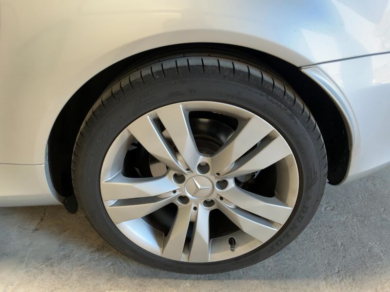 Mercedes-Benz SLK-Klasse SLK 200 Kompressor 2009 – снимка 5