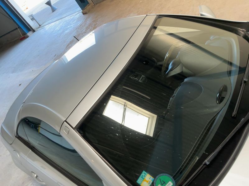 Mercedes-Benz SLK-Klasse SLK 200 Kompressor 2009 – снимка 13