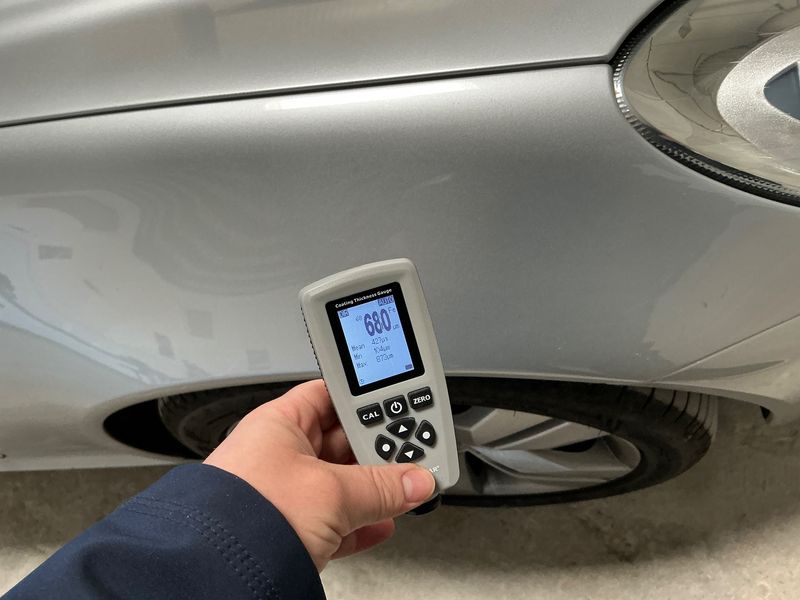 Mercedes-Benz SLK-Klasse SLK 200 Kompressor 2009 – снимка 21