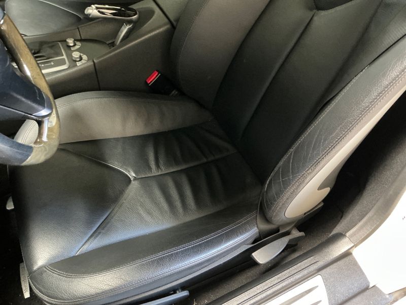 Mercedes-Benz SLK-Klasse SLK 200 Kompressor 2009 – снимка 23