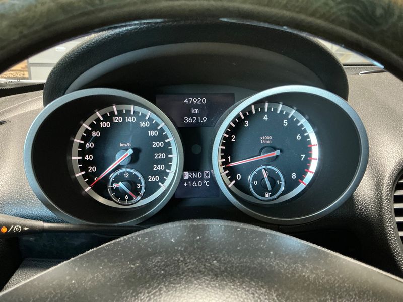 Mercedes-Benz SLK-Klasse SLK 200 Kompressor 2009 – снимка 18