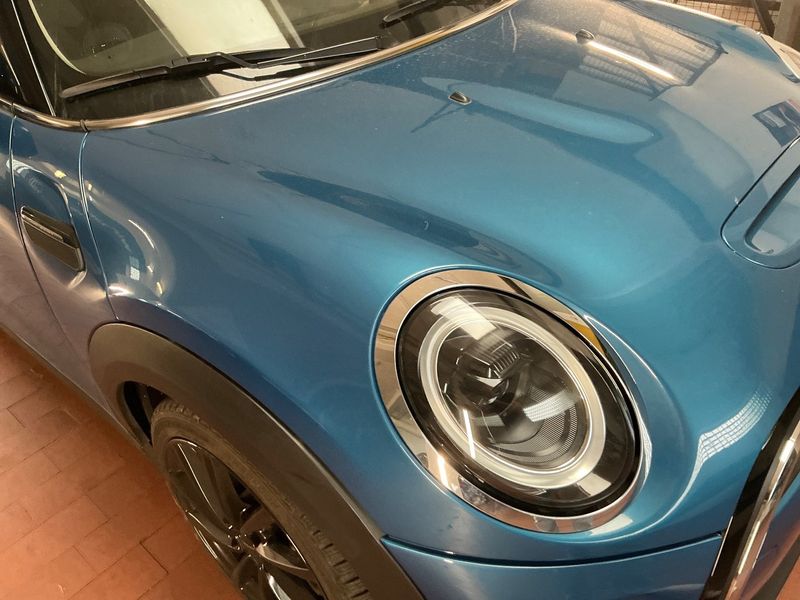 MINI Cooper Classic Trim 2022 – снимка 32