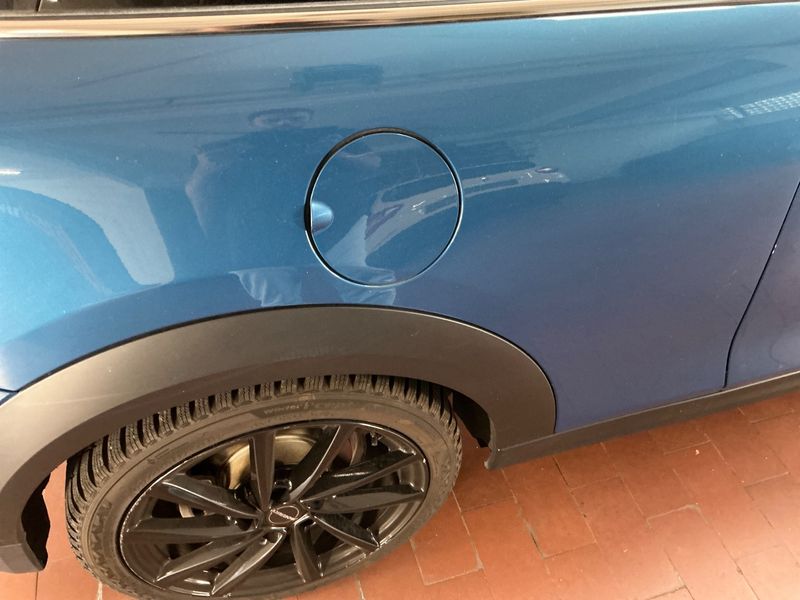 MINI Cooper Classic Trim 2022 – снимка 21