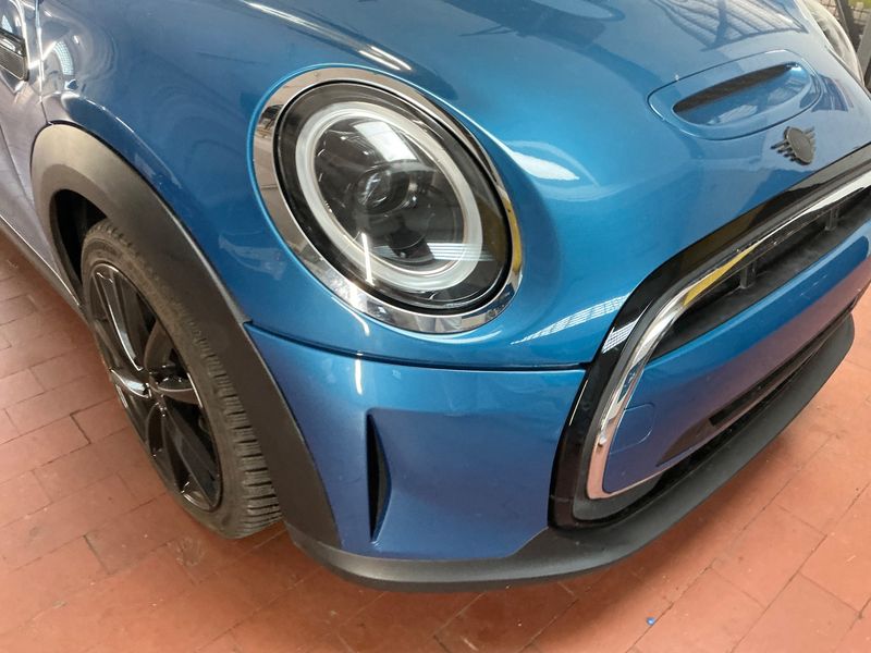 MINI Cooper Classic Trim 2022 – снимка 34