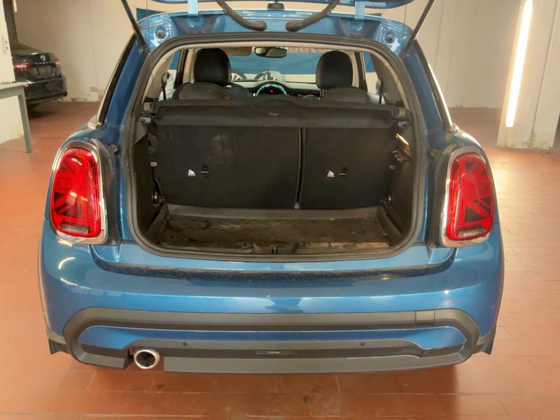 MINI Cooper Classic Trim 2022 – снимка 15