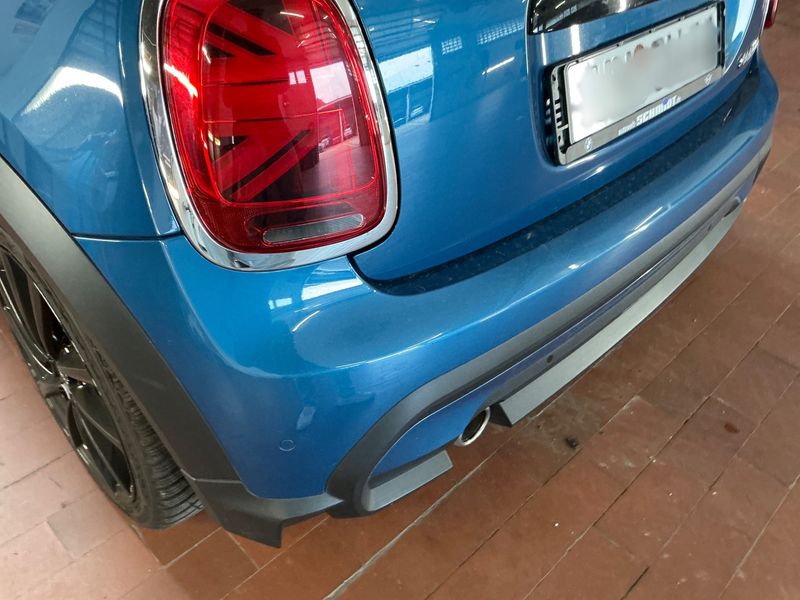 MINI Cooper Classic Trim 2022 – снимка 27