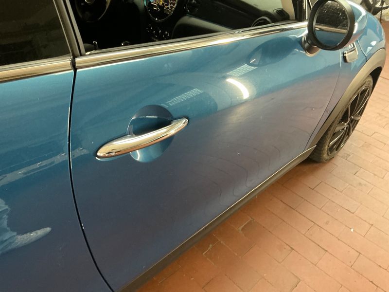 MINI Cooper Classic Trim 2022 – снимка 22