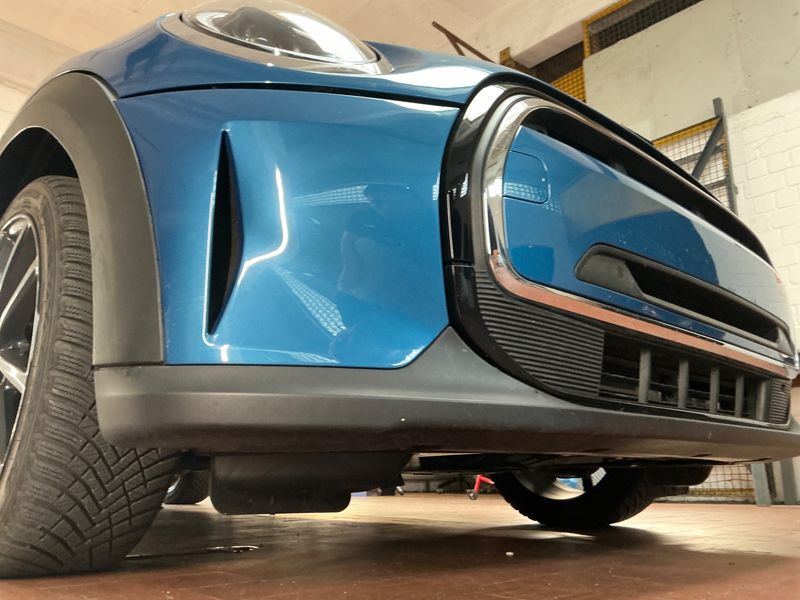 MINI Cooper Classic Trim 2022 – снимка 29