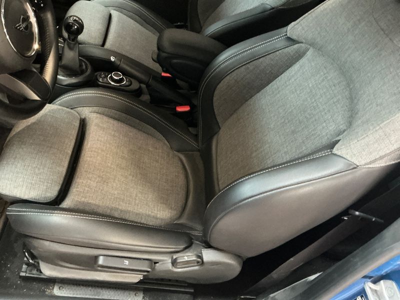 MINI Cooper Classic Trim 2022 – снимка 25