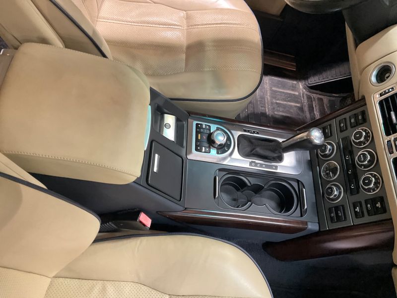 Land Rover Range Rover 3.6 TD V8 Vogue 2008 – снимка 37