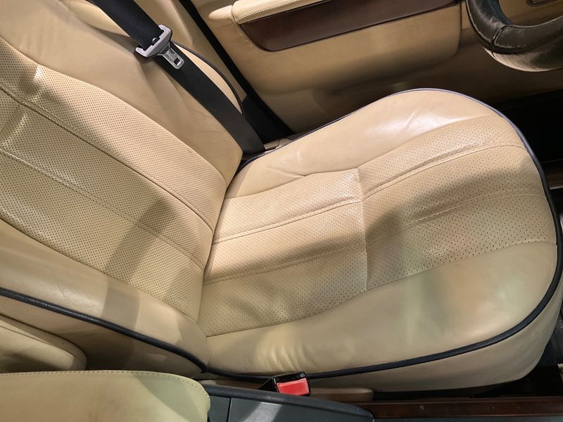 Land Rover Range Rover 3.6 TD V8 Vogue 2008 – снимка 28