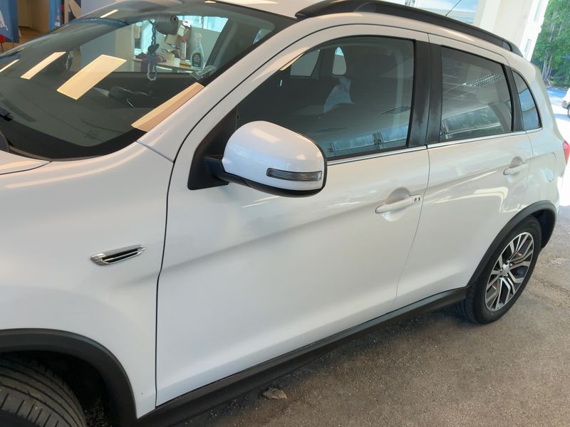 Mitsubishi ASX 1.6 Basis 2WD 2016 – снимка 4