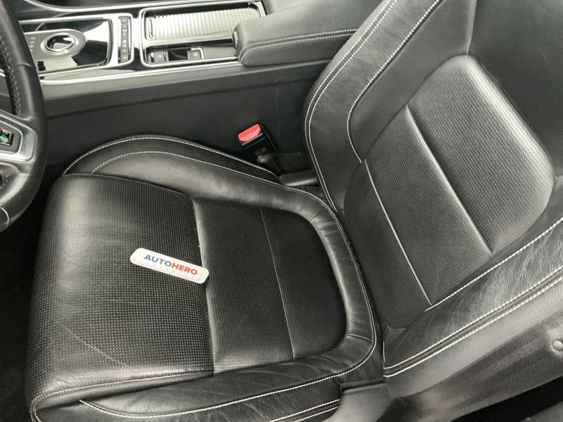 Jaguar XF 25d R-Sport AWD 2018 – снимка 29