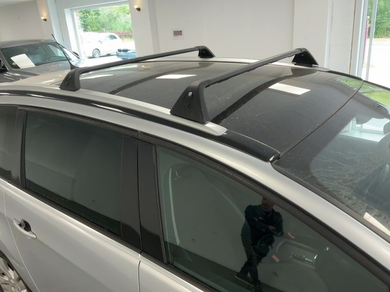 Peugeot 5008 1.6 Blue-HDi Allure 2016 – снимка 21