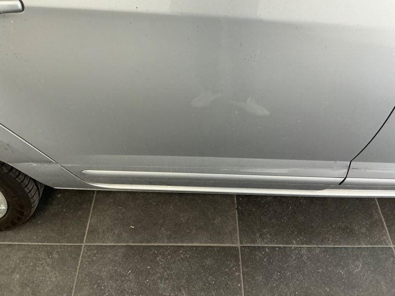 Peugeot 5008 1.6 Blue-HDi Allure 2016 – снимка на щета
