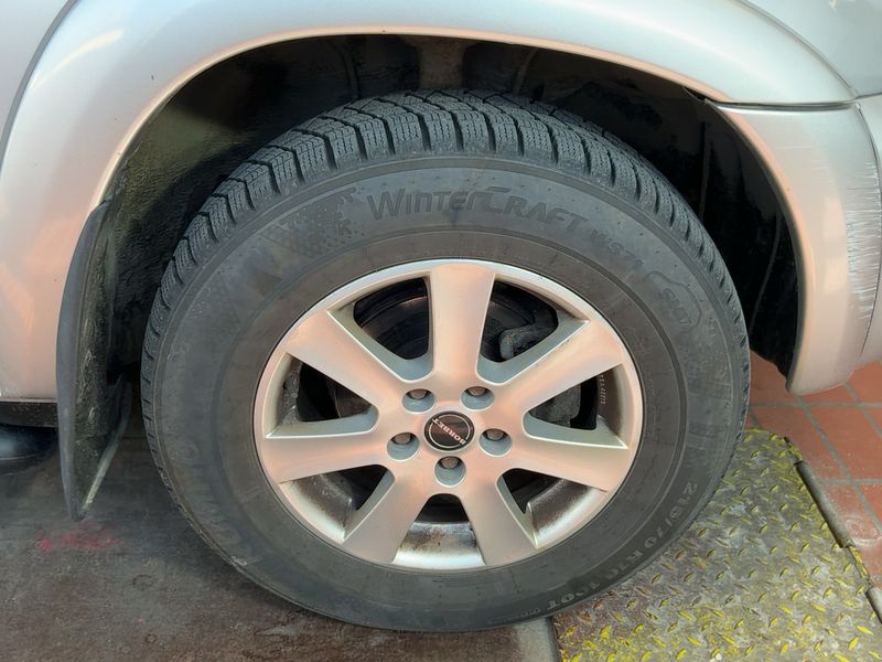 Toyota RAV 4 2.0 D-4D 4x4 2005 – снимка 11