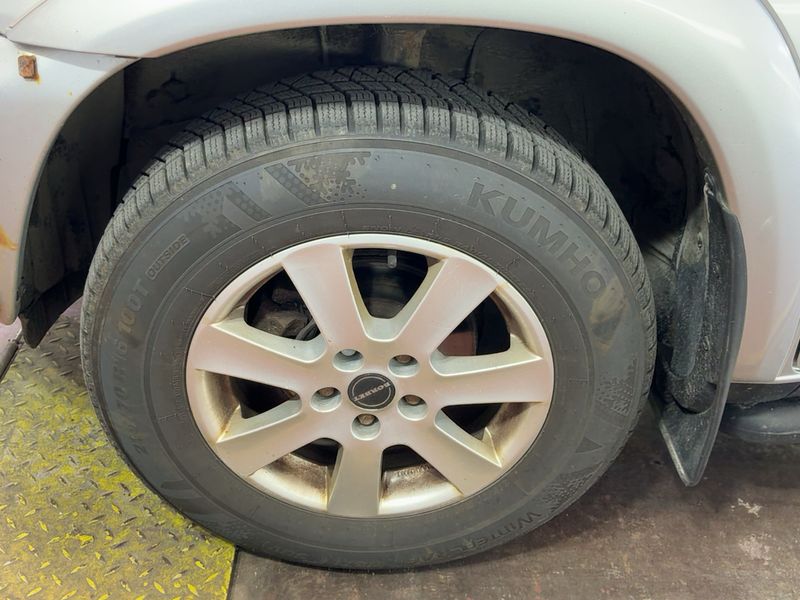 Toyota RAV 4 2.0 D-4D 4x4 2005 – снимка 3