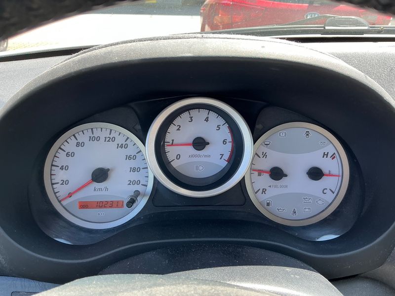 Toyota RAV 4 2.0 D-4D 4x4 2005 – снимка 18