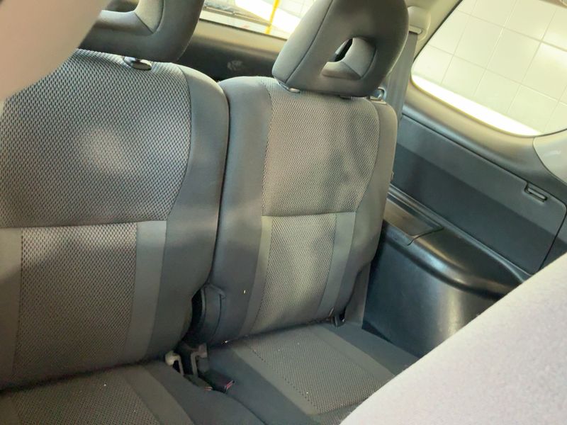 Toyota RAV 4 2.0 D-4D 4x4 2005 – снимка 19