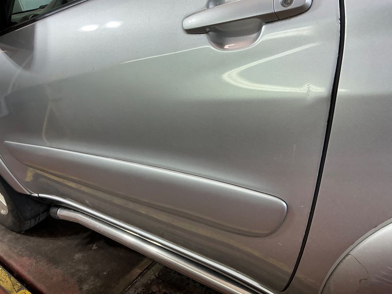 Toyota RAV 4 2.0 D-4D 4x4 2005 – снимка 29