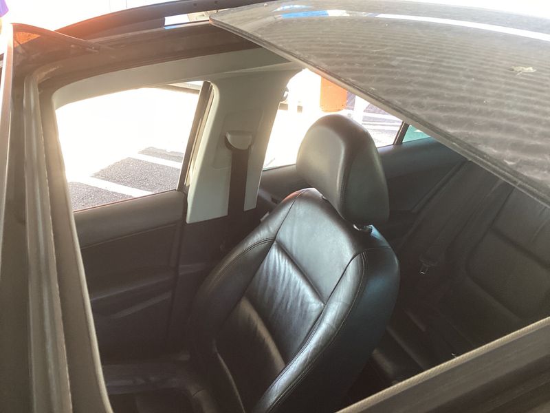 Volkswagen Tiguan 2.0 TDI Track & Field 4Motion 2011 – снимка 28