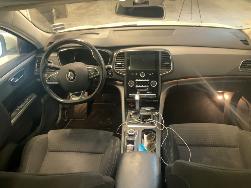 Renault Talisman 1.6 dCi Energy Business 2017 – снимка 12