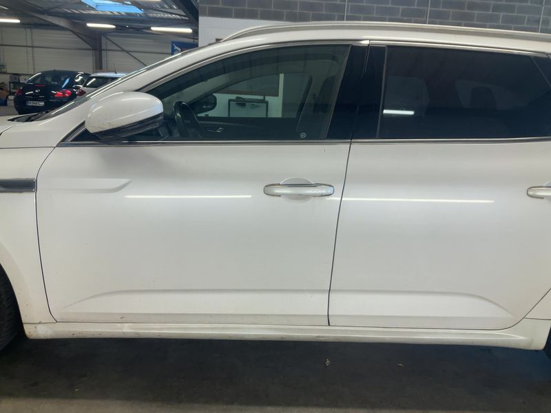 Renault Talisman 1.6 dCi Energy Business 2017 – снимка 4