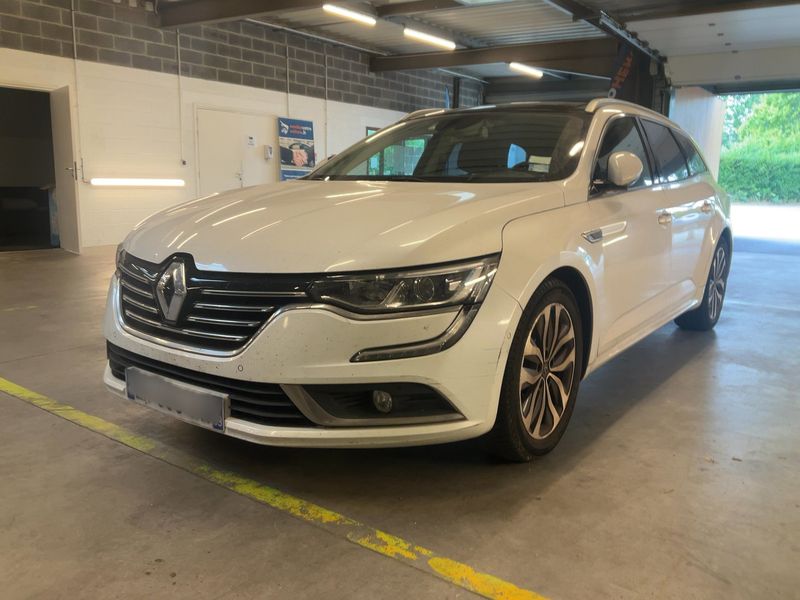 Renault Talisman 1.6 dCi Energy Business 2017 – снимка 1