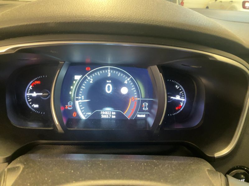 Renault Talisman 1.6 dCi Energy Business 2017 – снимка 13