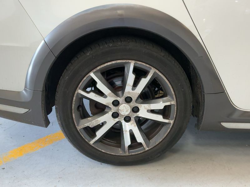 Peugeot 508 2.0 HDi Hybrid4 RXH 2012 – снимка 9