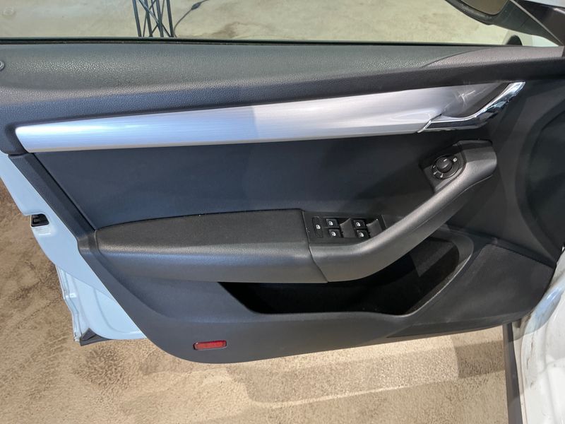 Skoda Octavia 1.6 TDI Ambition 2018 – снимка 24