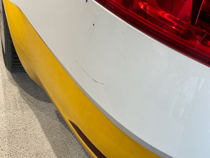 Skoda Octavia 1.6 TDI Ambition 2018 – снимка 33
