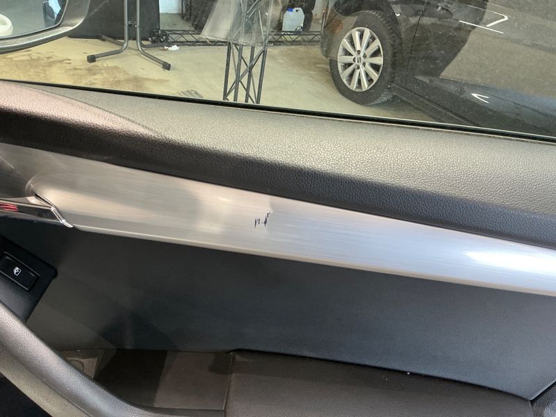 Skoda Octavia 1.6 TDI Ambition 2018 – снимка 23