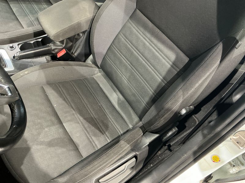 Skoda Octavia 1.6 TDI Ambition 2018 – снимка 25
