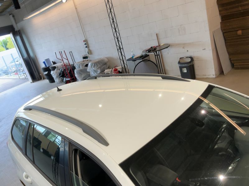 Skoda Octavia 1.6 TDI Ambition 2018 – снимка 13