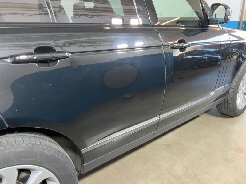 Land Rover Range Rover 4.4 SDI Vogue 2016 – снимка 10