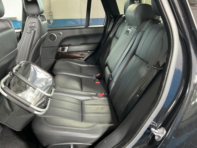 Land Rover Range Rover 4.4 SDI Vogue 2016 – снимка 39