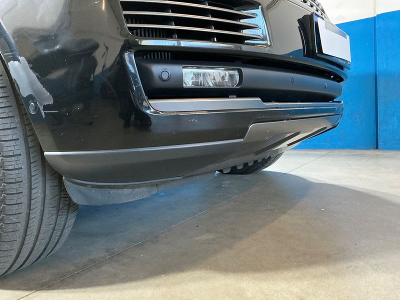 Land Rover Range Rover 4.4 SDI Vogue 2016 – снимка 46