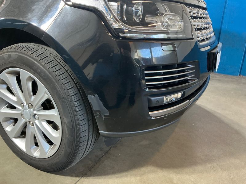 Land Rover Range Rover 4.4 SDI Vogue 2016 – снимка 45