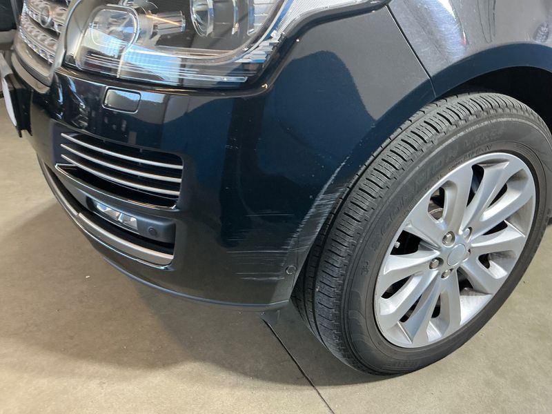 Land Rover Range Rover 4.4 SDI Vogue 2016 – снимка 47