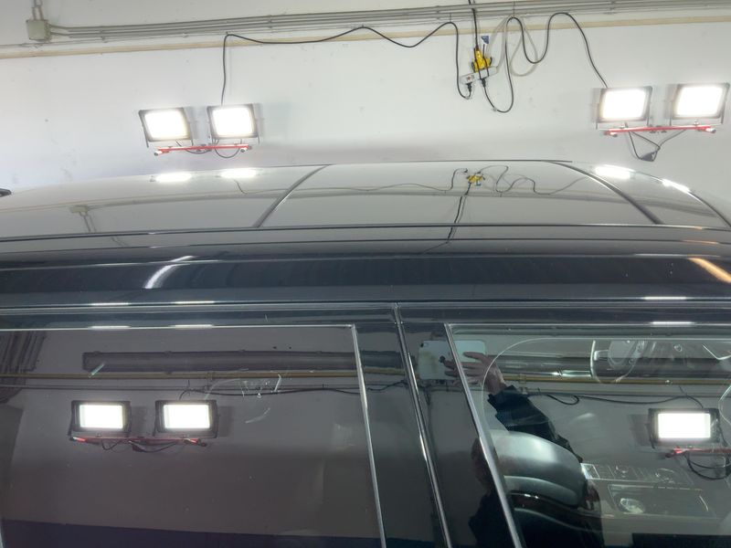 Land Rover Range Rover 4.4 SDI Vogue 2016 – снимка 13