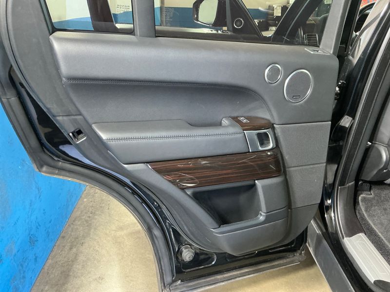 Land Rover Range Rover 4.4 SDI Vogue 2016 – снимка 34