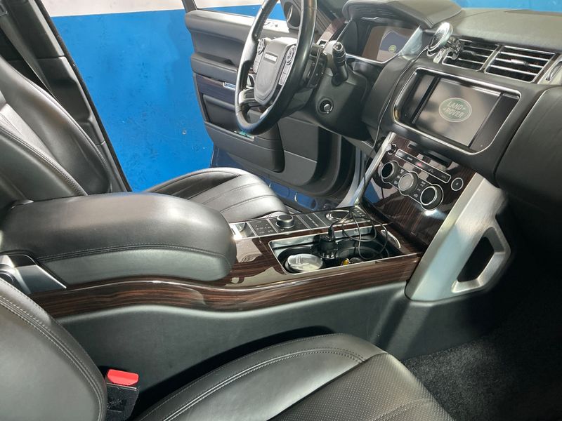 Land Rover Range Rover 4.4 SDI Vogue 2016 – снимка 42