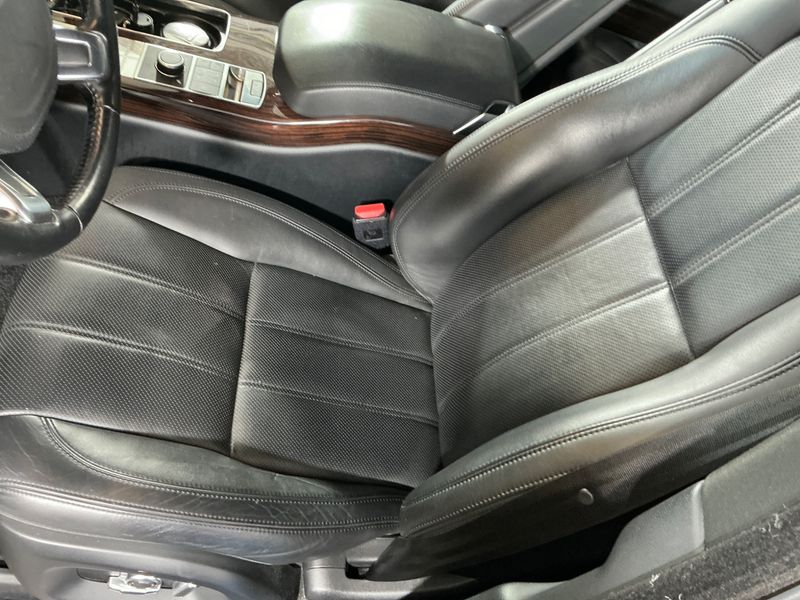 Land Rover Range Rover 4.4 SDI Vogue 2016 – снимка 37
